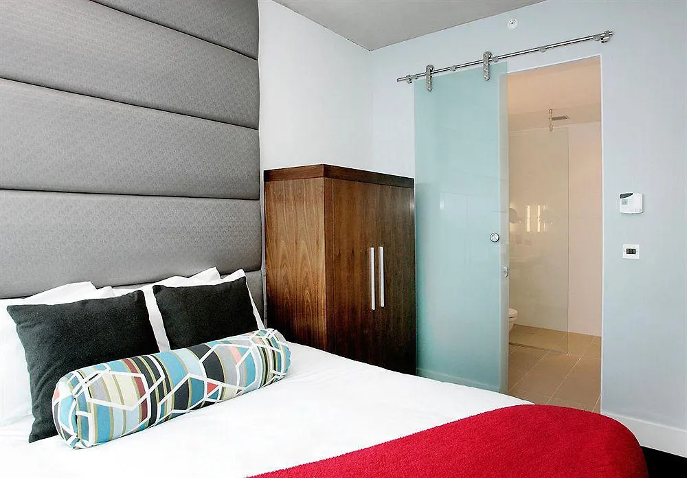 Sandman Signature Newcastle Hotel  Newcastle upon Tyne