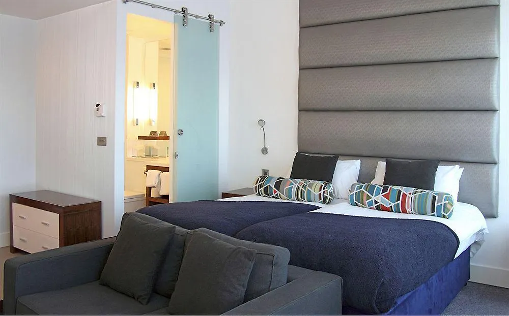 Sandman Signature Newcastle Hotel