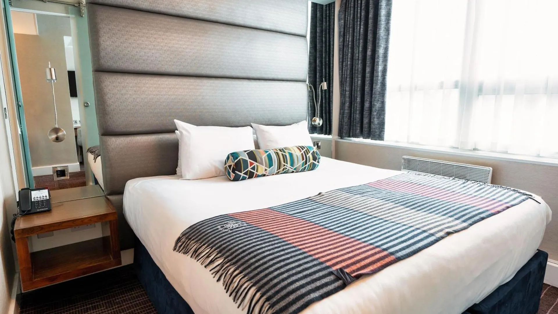 Sandman Signature Newcastle Hotel