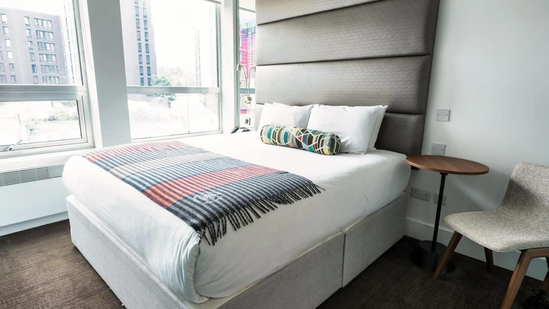 Sandman Signature Newcastle Hotel