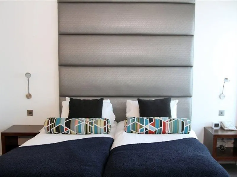 Sandman Signature Newcastle Hotel