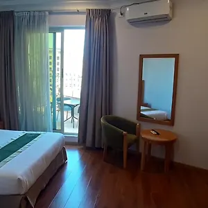 سابون 3* أديس أبابا