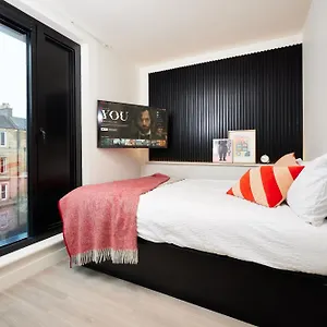 Joivy At Iona Street - Adults Only إدنبرة