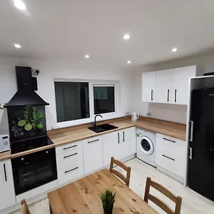 Apartment Lemon 