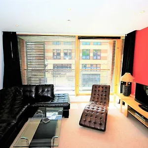 Apartment Quayside Lofts - Properties Unique, Newcastle upon Tyne