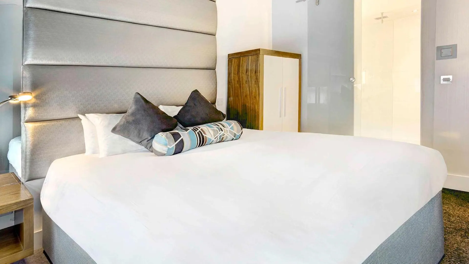 ****  Sandman Signature Newcastle Hotel United Kingdom